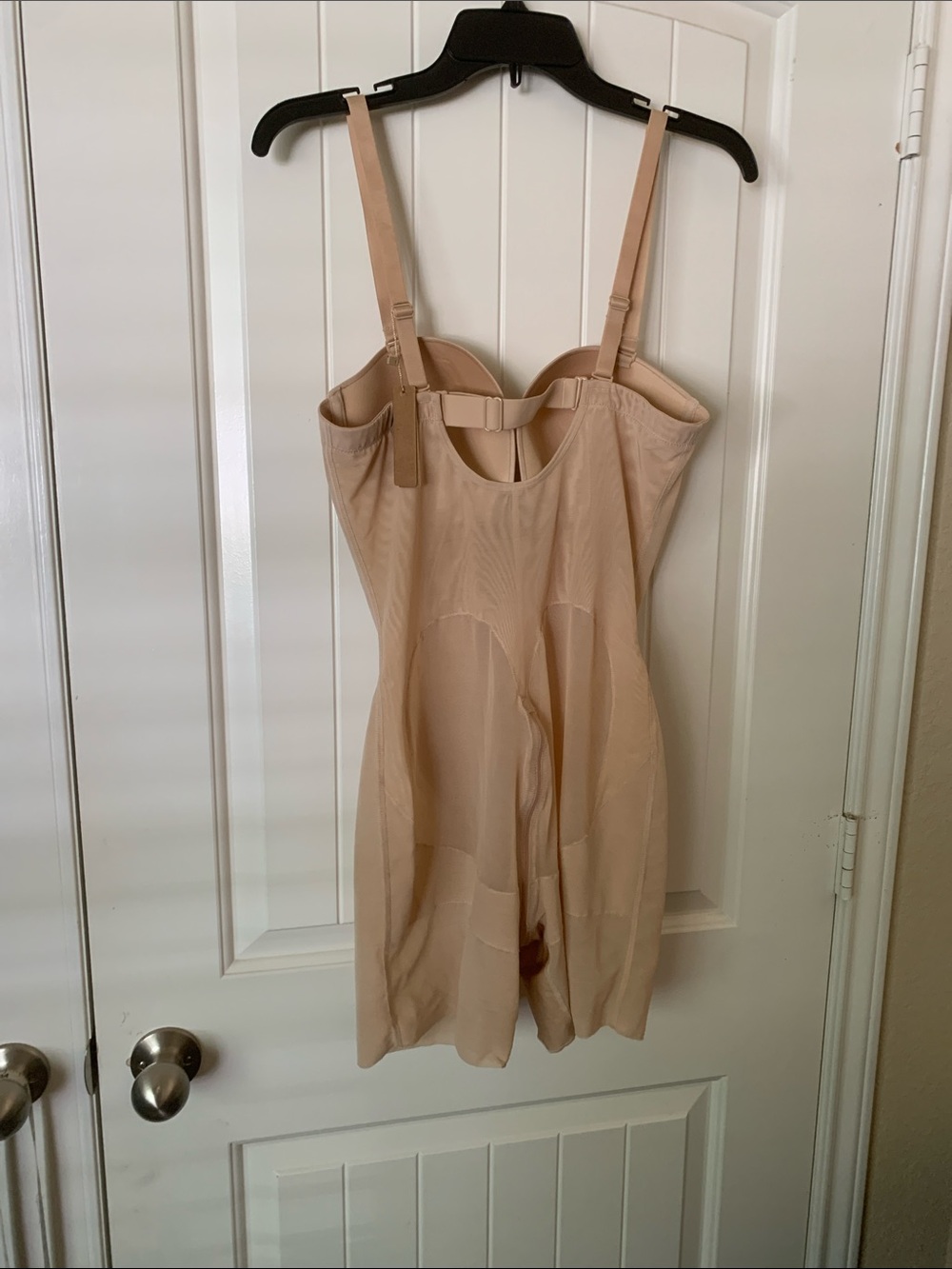Shapellx Bodysuit Body Shaper Size - L - Picture 4 of 7